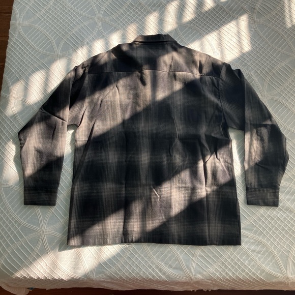 Caltop flannel - Picture 4 of 6